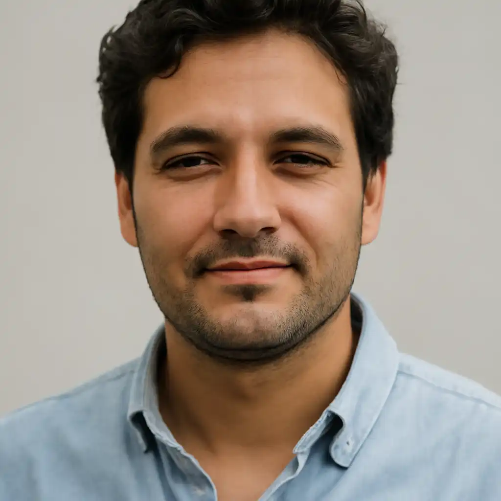 Ricardo Monteiro da Silva